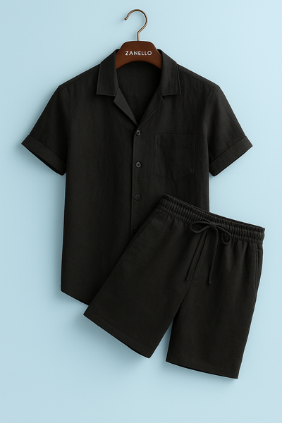 Shoreline™ | Linen Summer Set
