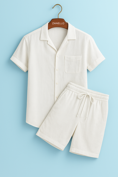Shoreline™ | Linen Summer Set