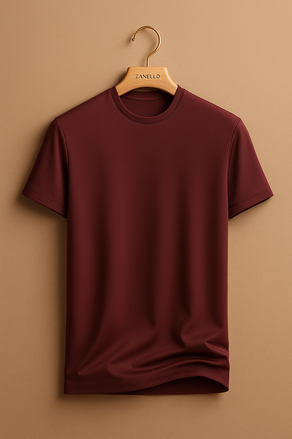 Roma Performance Tee™ | Performance Fit