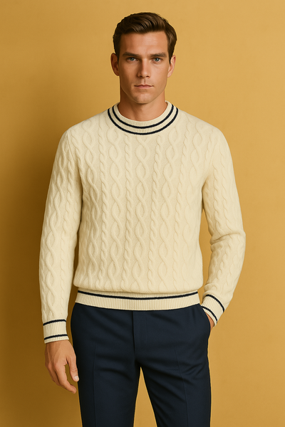 Amalfi™ | Wool Sweater