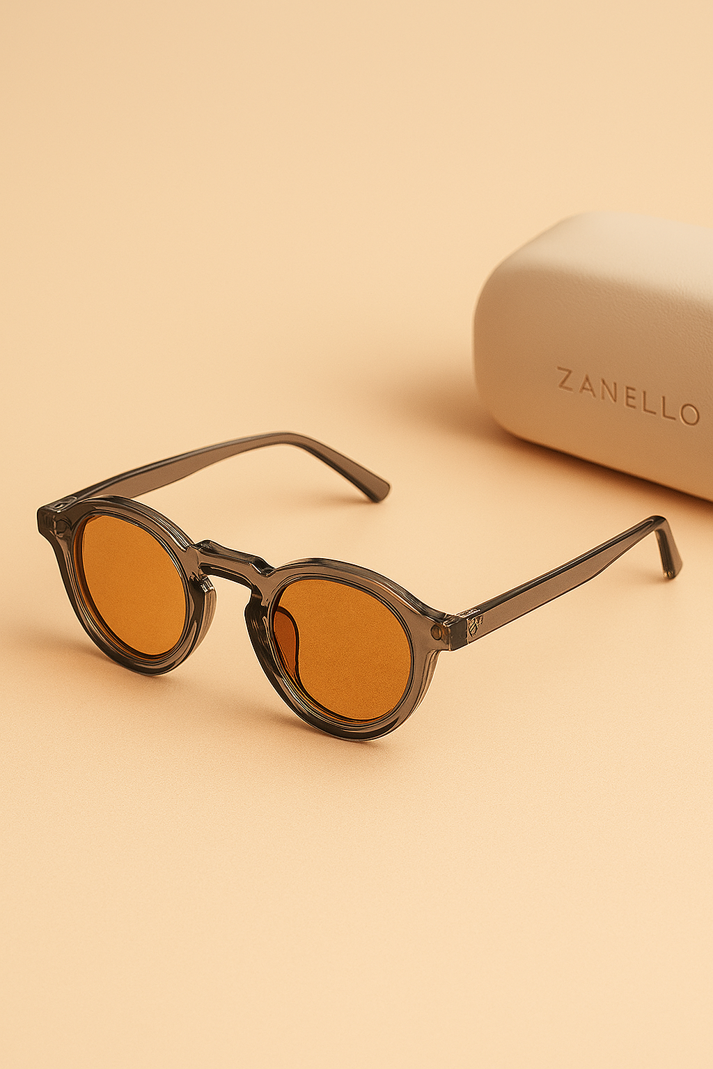 Noiré™ | Timeless Eyewear