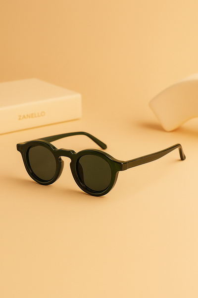 Noiré™ | Timeless Eyewear