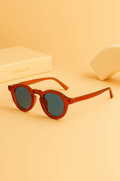 Noiré™ | Timeless Eyewear