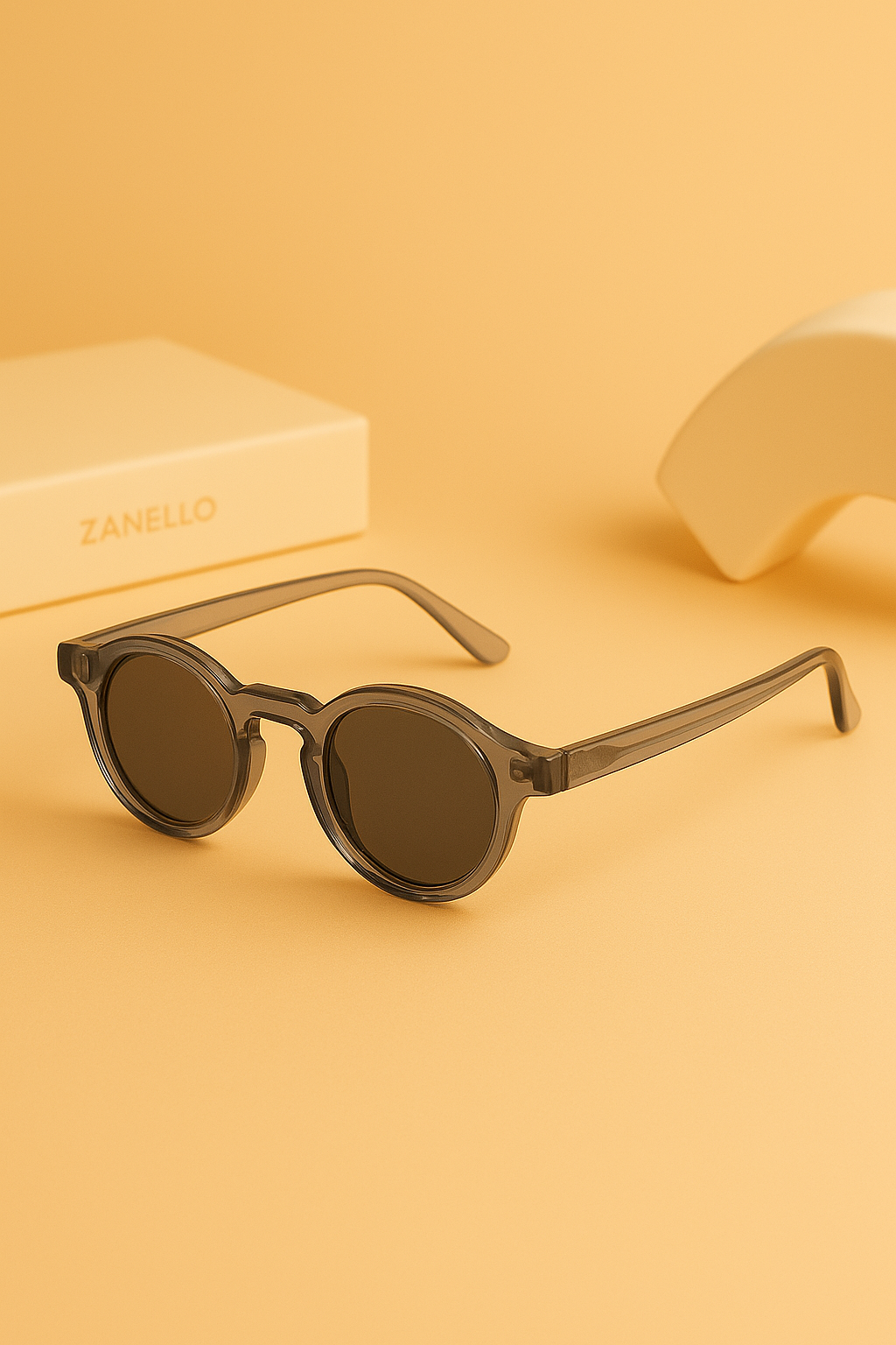 Noiré™ | Timeless Eyewear