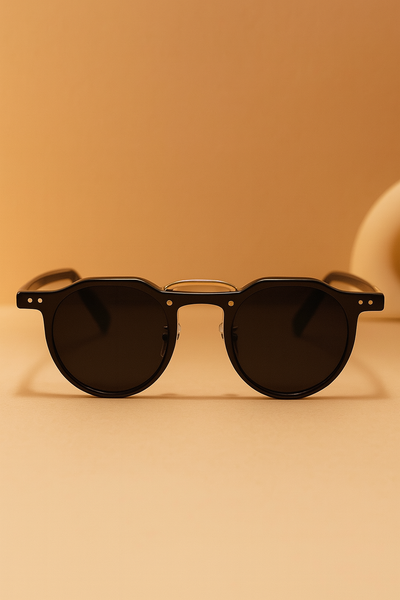 VERONA™ | Luxury Retro Eyewear