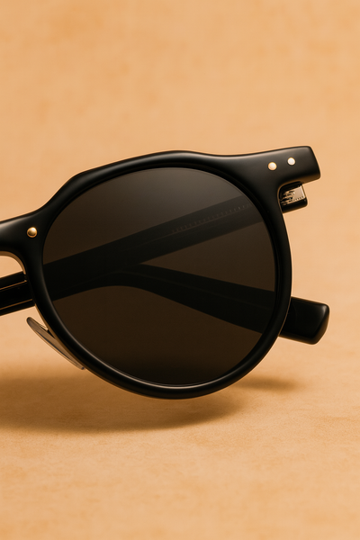 VERONA™ | Luxury Retro Eyewear