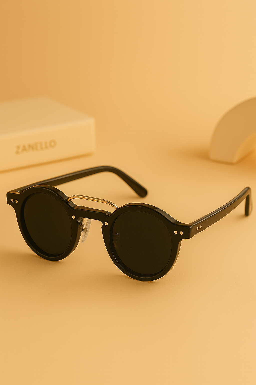 VERONA™ | Luxury Retro Eyewear