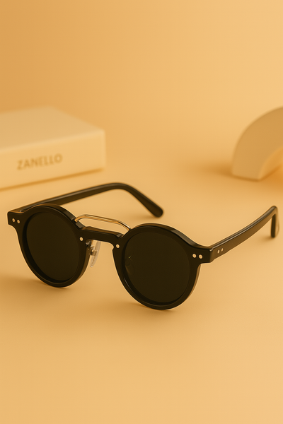 VERONA™ | Luxury Retro Eyewear