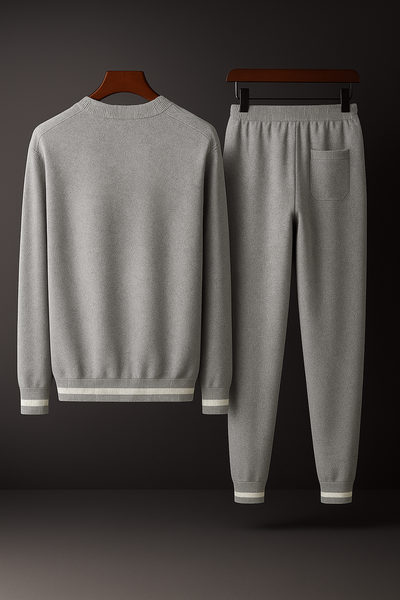 Cortese™ | Cashmere Tracksuit