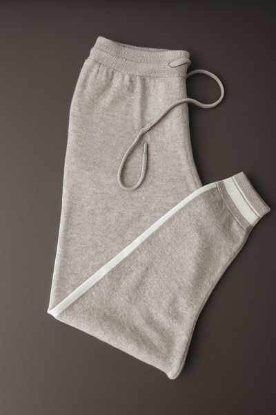 Cortese™ | Cashmere Tracksuit