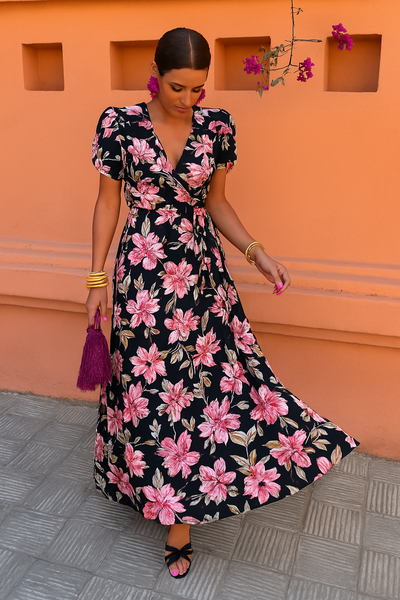 Sophia™ | Elegant Summer Dress