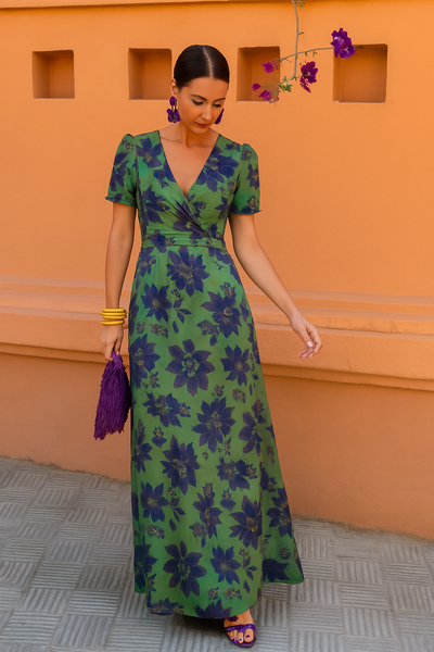 Sophia™ | Elegant Summer Dress