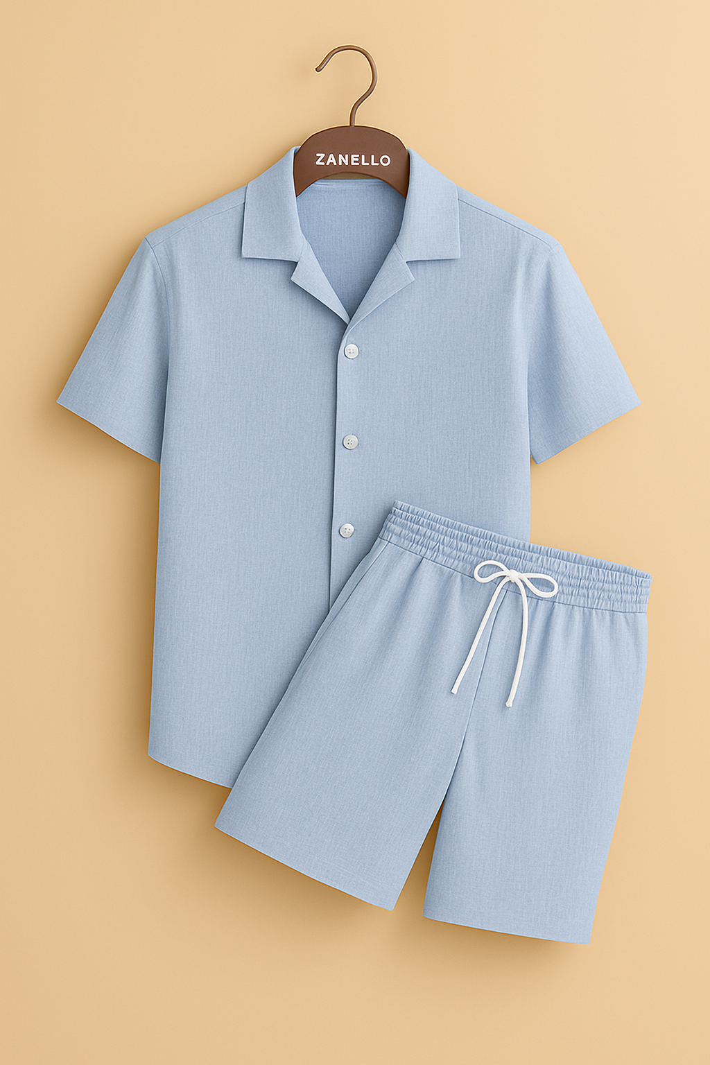 Seabreeze Set™ | Effortless Summer Look