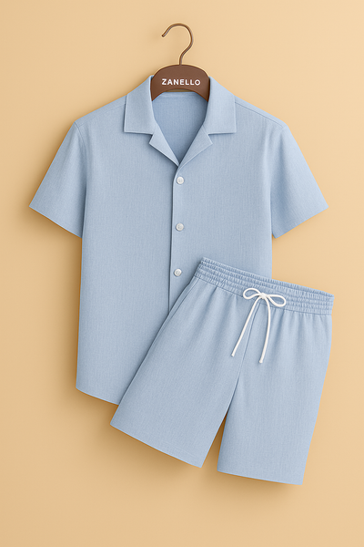 Seabreeze Set™ | Effortless Summer Look