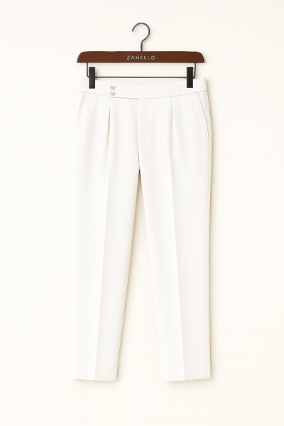 Old Money™ Trousers