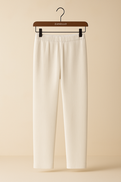 Nuvair™ | Pleated Trousers