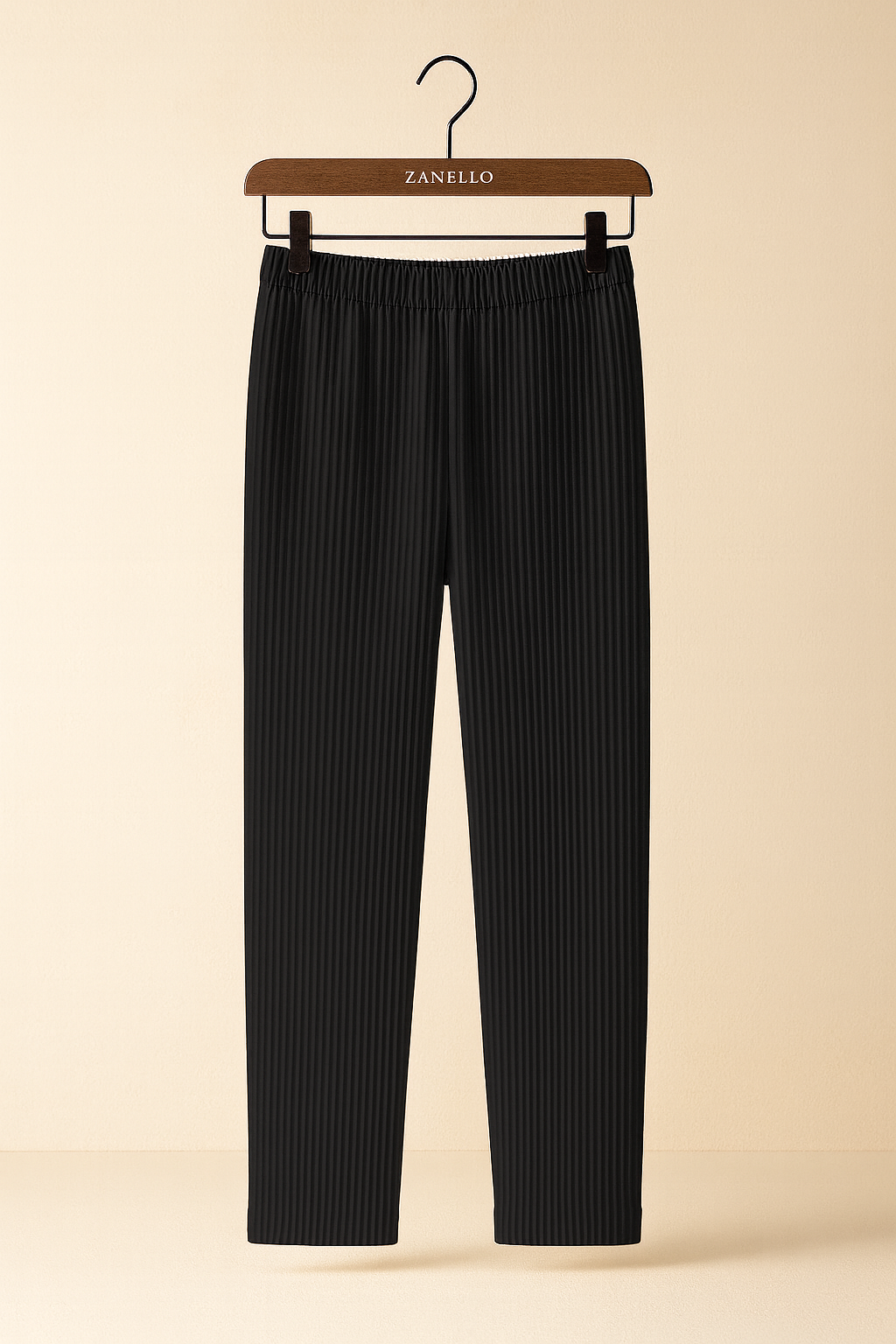Nuvair™ | Pleated Trousers