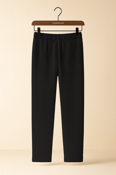 Nuvair™ | Pleated Trousers