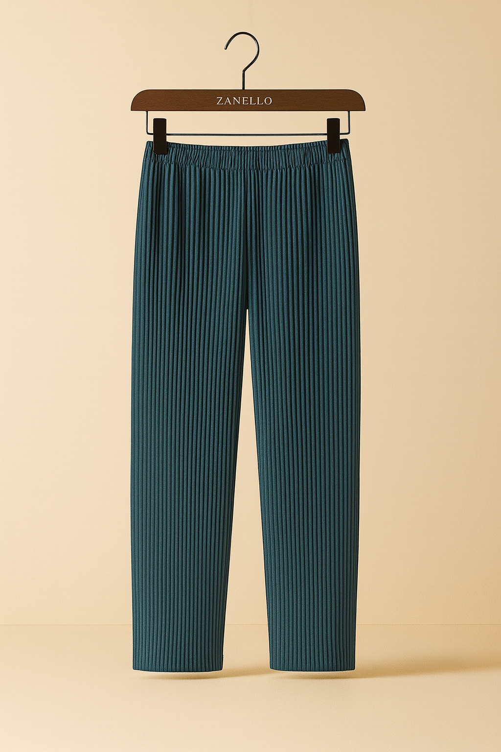 Nuvair™ | Pleated Trousers