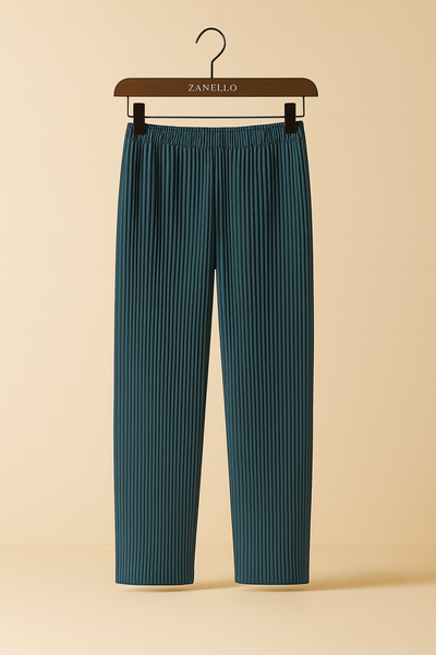 Nuvair™ | Pleated Trousers
