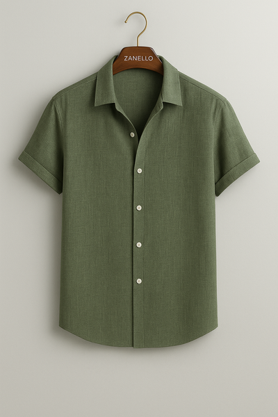 Toscana Breeze™ | Classic Summer Shirt (1+1 FREE)