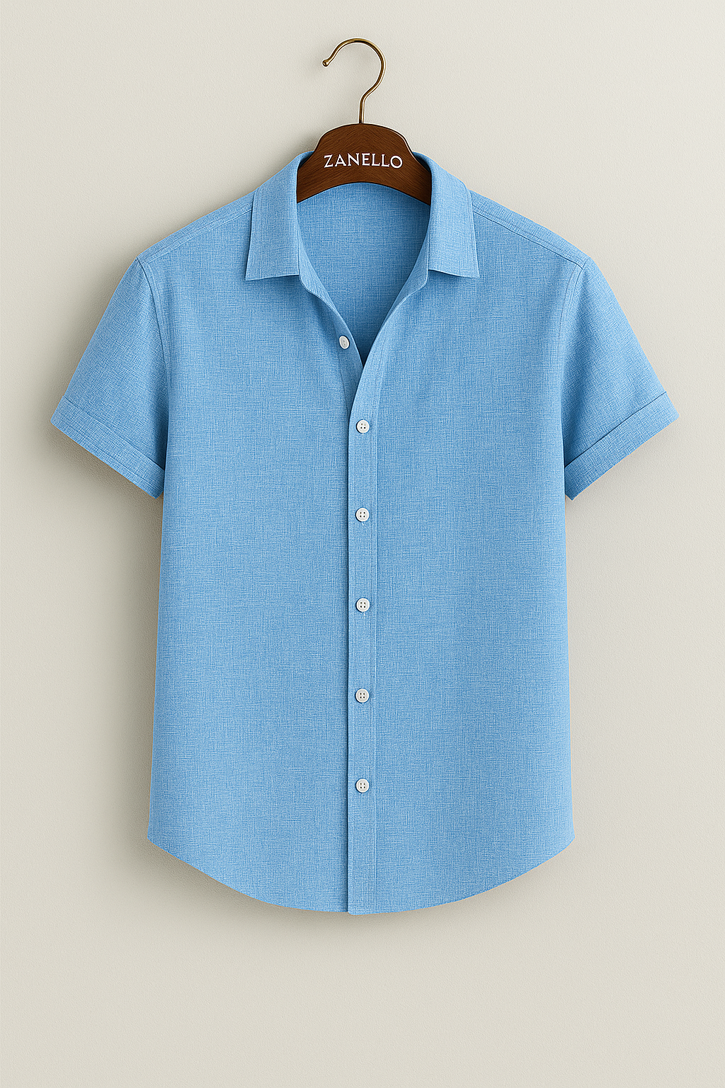 Toscana Breeze™ | Classic Summer Shirt (1+1 FREE)