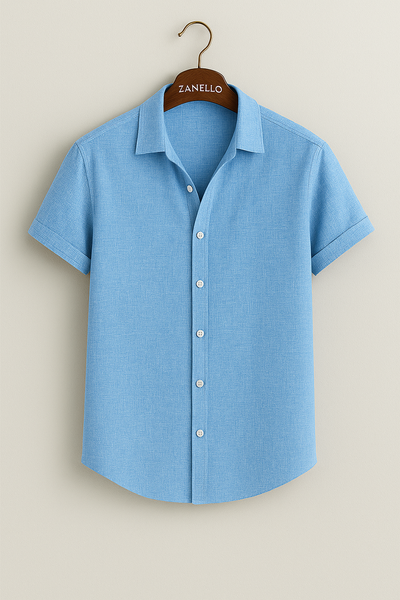 Toscana Breeze™ | Classic Summer Shirt (1+1 FREE)