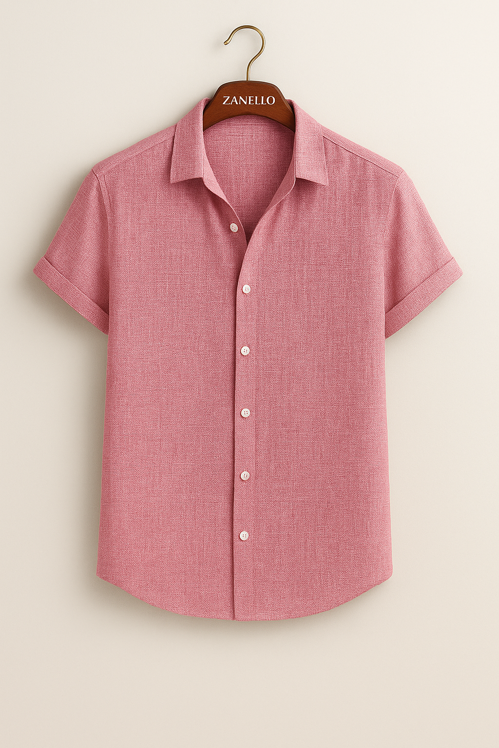 Toscana Breeze™ | Classic Summer Shirt (1+1 FREE)