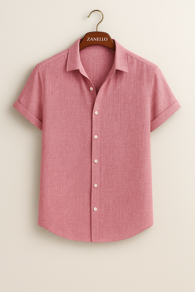 Toscana Breeze™ | Classic Summer Shirt (1+1 FREE)