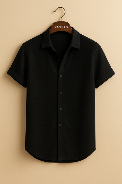 Toscana Breeze™ | Classic Summer Shirt (1+1 FREE)