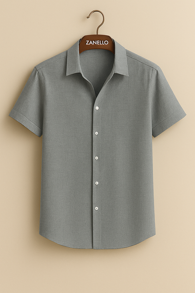 Toscana Breeze™ | Classic Summer Shirt (1+1 FREE)