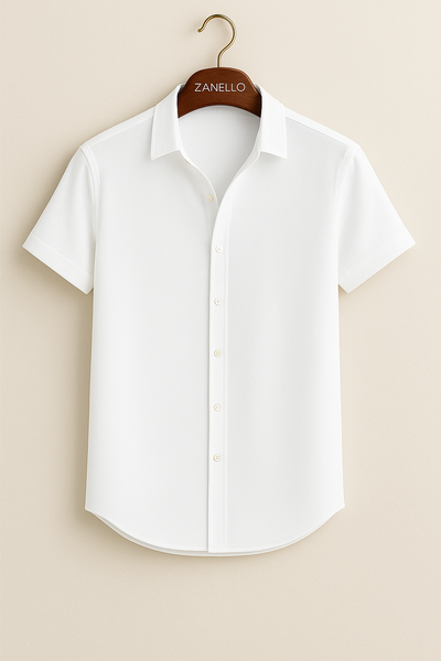 Toscana Breeze™ | Classic Summer Shirt (1+1 FREE)
