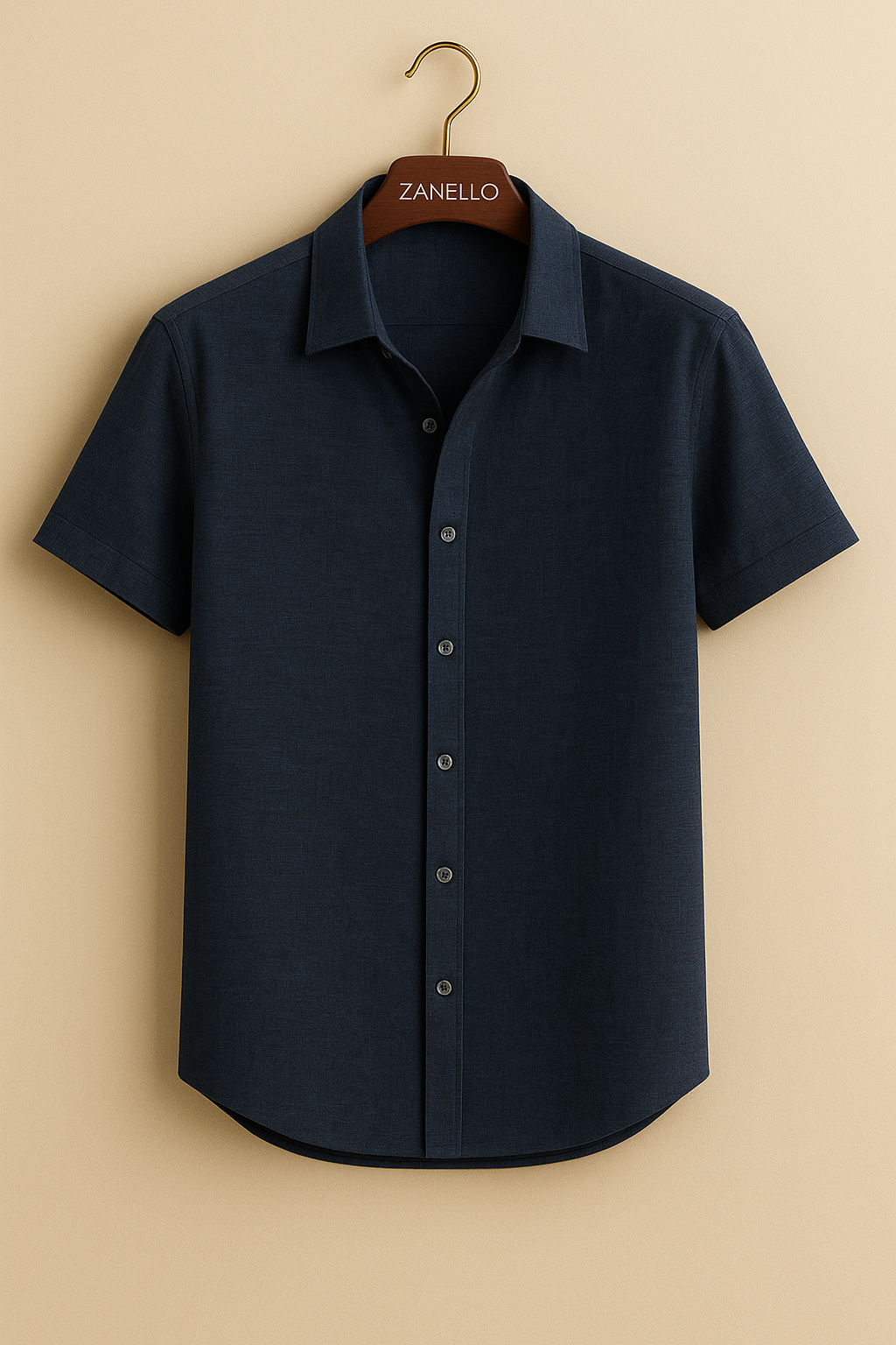 Toscana Breeze™ | Classic Summer Shirt (1+1 FREE)