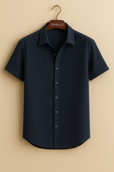 Toscana Breeze™ | Classic Summer Shirt (1+1 FREE)