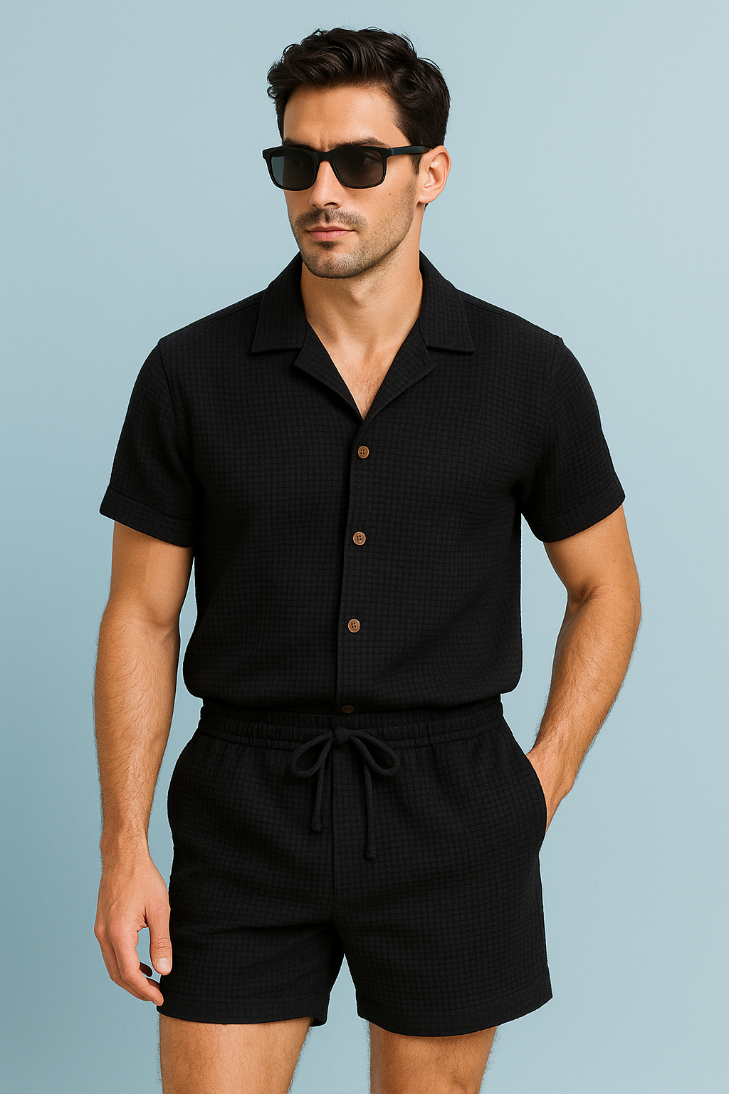 Monaco Mist™ | Summer set