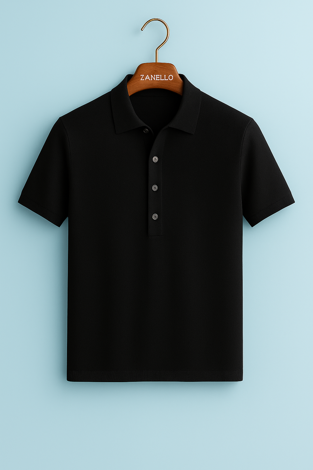 Coconut Rain™| Polo Shirt