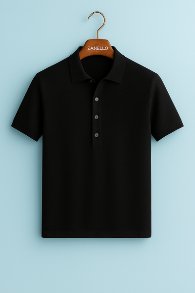 Coconut Rain™| Polo Shirt