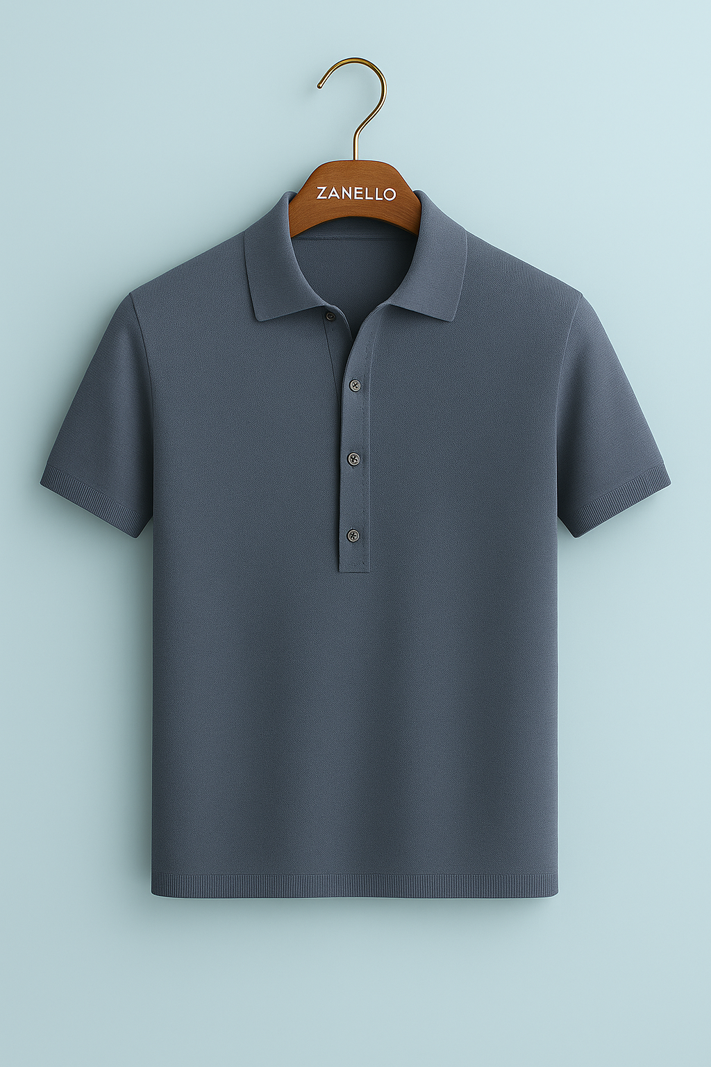 Coconut Rain™| Polo Shirt