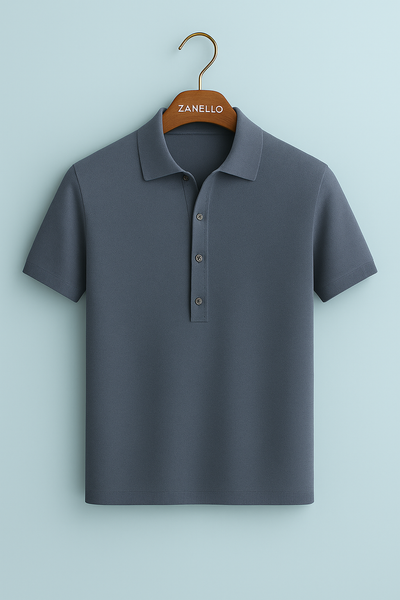 Coconut Rain™| Polo Shirt