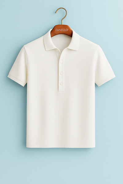 Coconut Rain™| Polo Shirt
