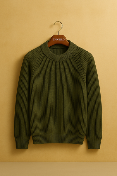 Porto™ | Knit Sweater