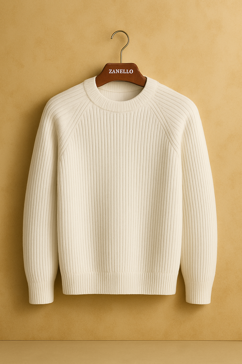 Porto™ | Knit Sweater