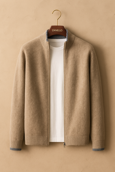 Tom Harding Vest