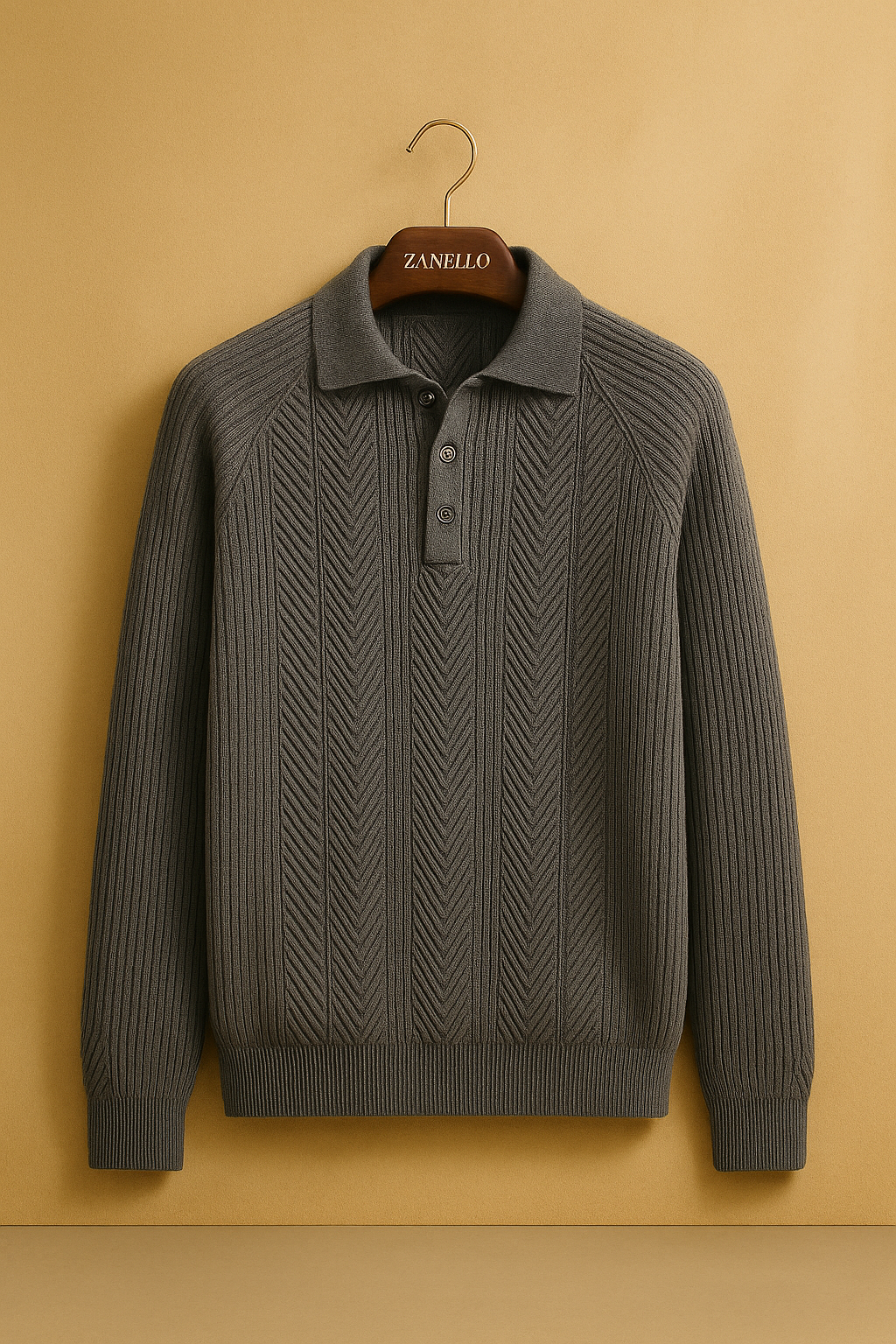 Thoren™ | Base Sweater
