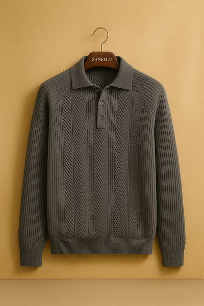 Thoren™ | Base Sweater