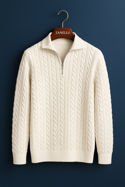 Giuseppe™ | Half-Zip