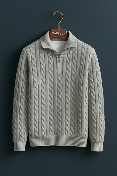 Giuseppe™ | Half-Zip