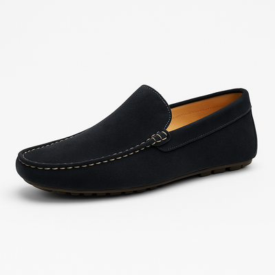 Romano Italian Suede Loafer