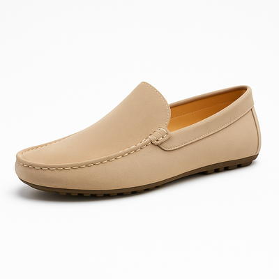 Romano Italian Suede Loafer