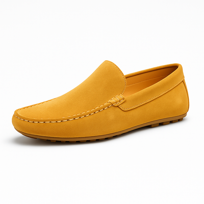 Romano Italian Suede Loafer